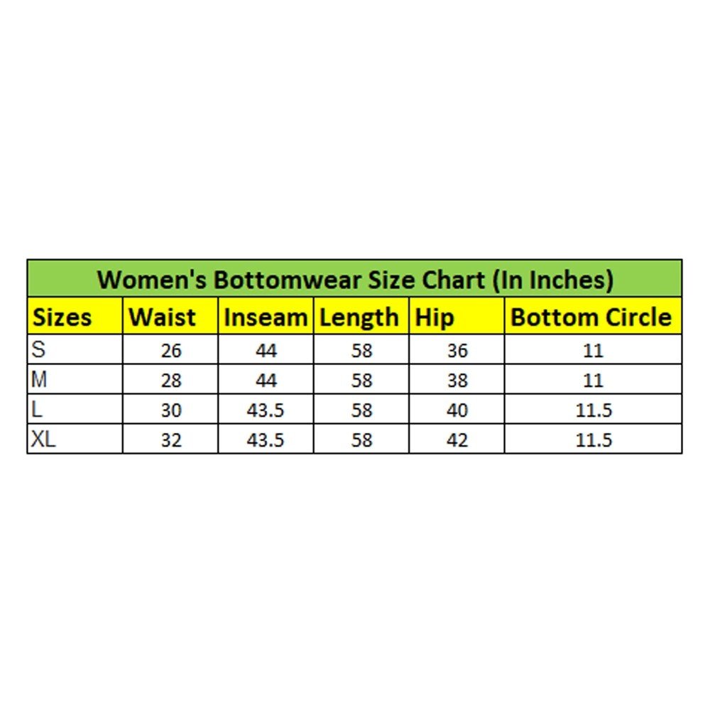 Generic Women's Denim Washed Buttoned Skirt (Blue) - Image 4