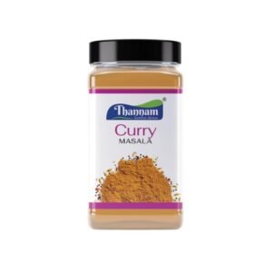Generic Pack Of_2 Thannam Curry Masala Powder (200GM)