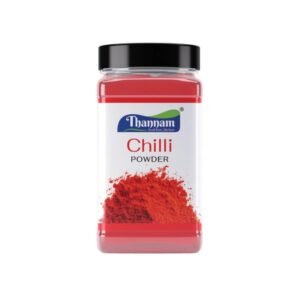 Generic Pack Of_2 Thannam Red Chilly Powde (200GM)
