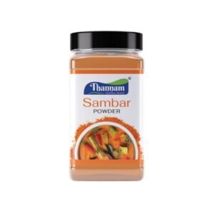 Generic Pack Of_2 Thannam Sambar Powde (200GM)