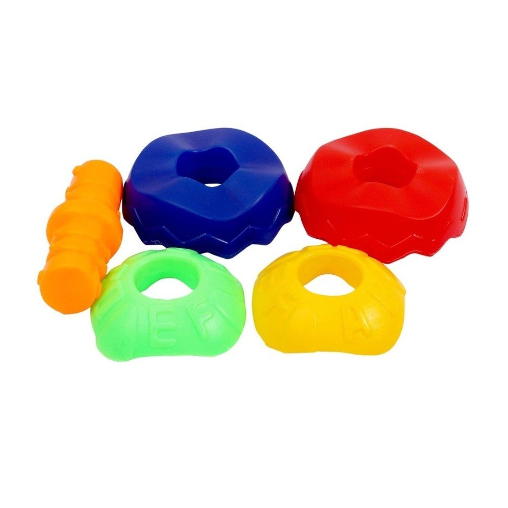 Creative Ball | Plastic | Toys | 3+ Years - Image 2