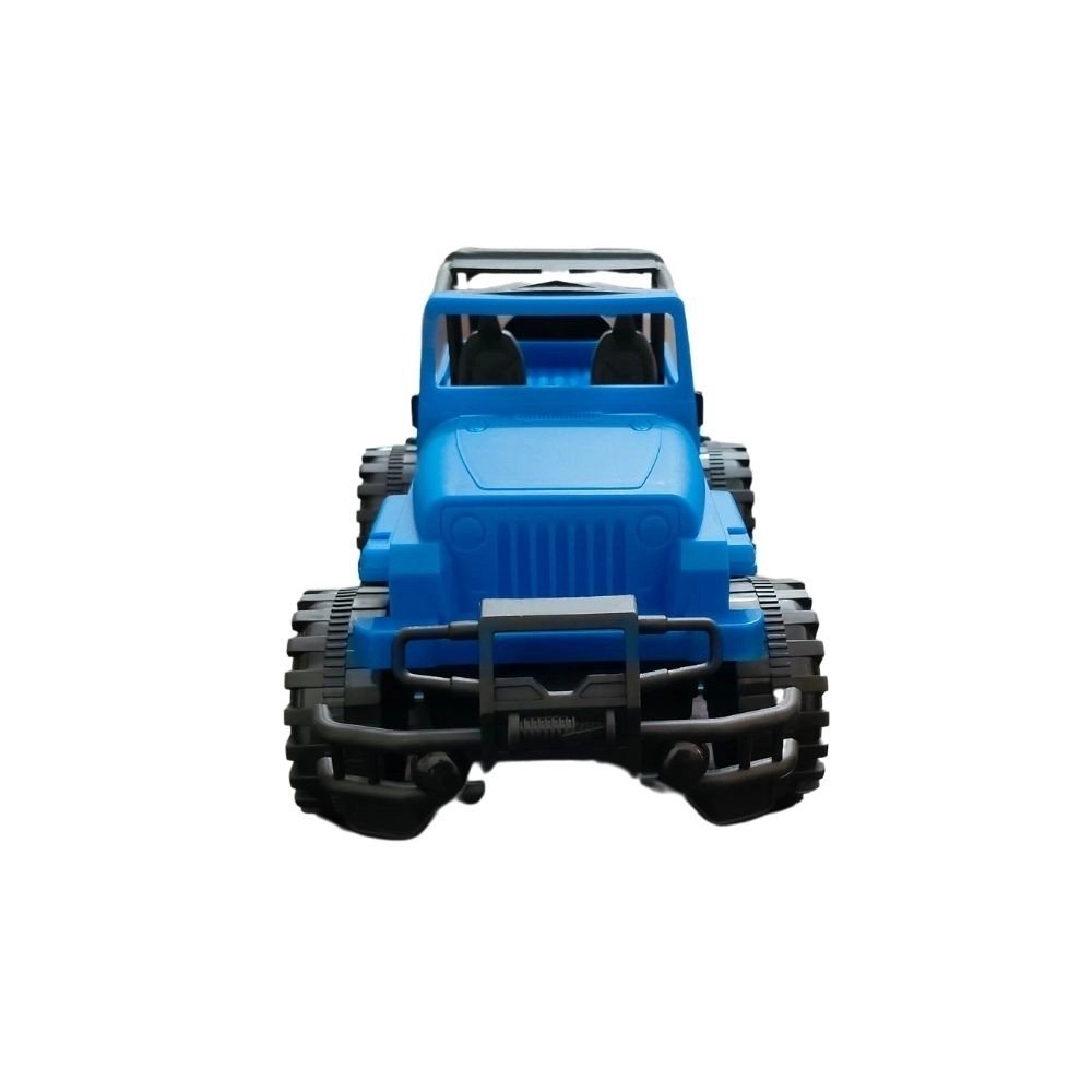 Jeep | Plastic | Toys| 1+ Years - Image 2
