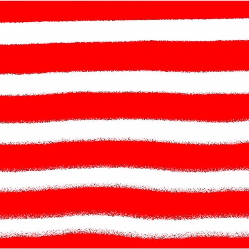 Red sparay Lines Mobile Case Cover - Image 2