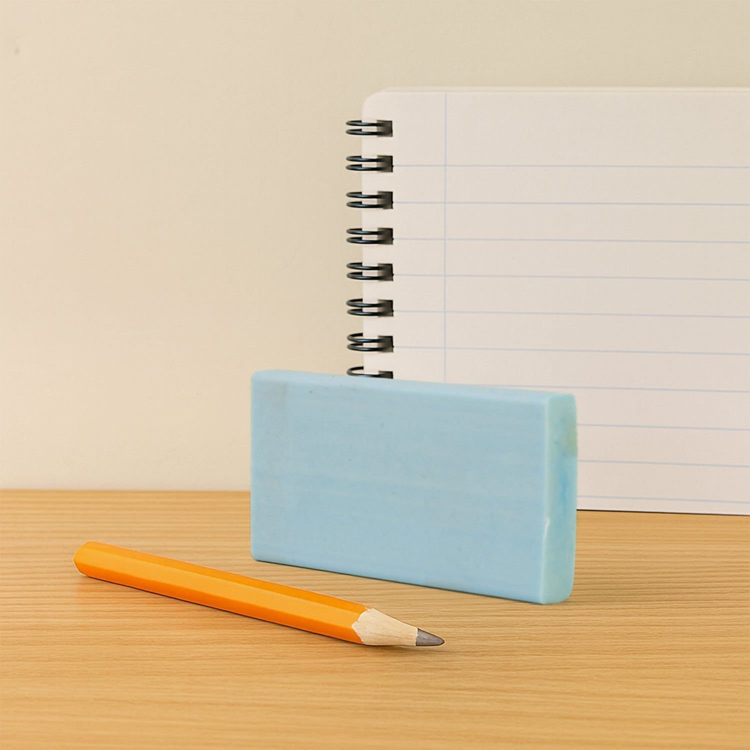 Fancy & Stylish Eraser (20 Pc / Mix Design) - Image 6