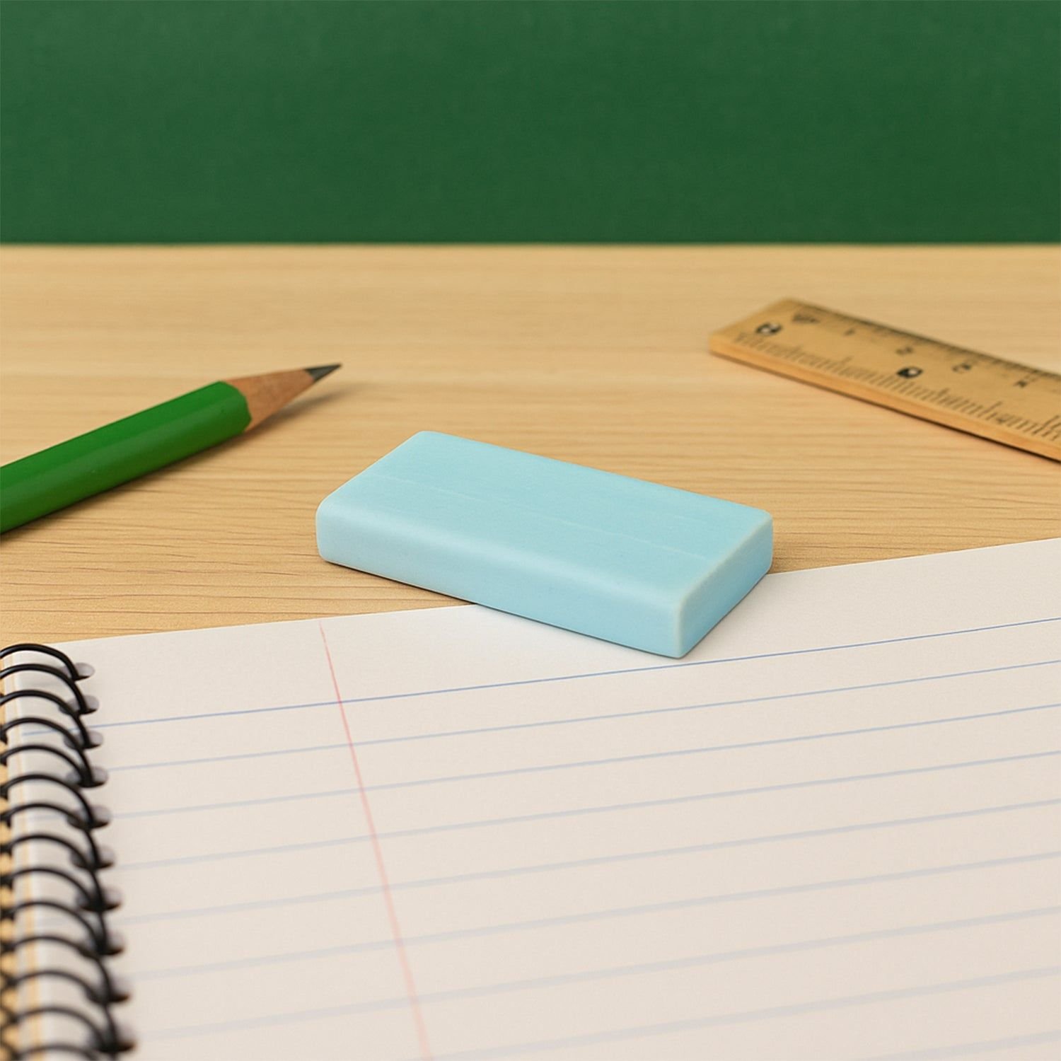 Fancy & Stylish Eraser (20 Pc / Mix Design) - Image 7