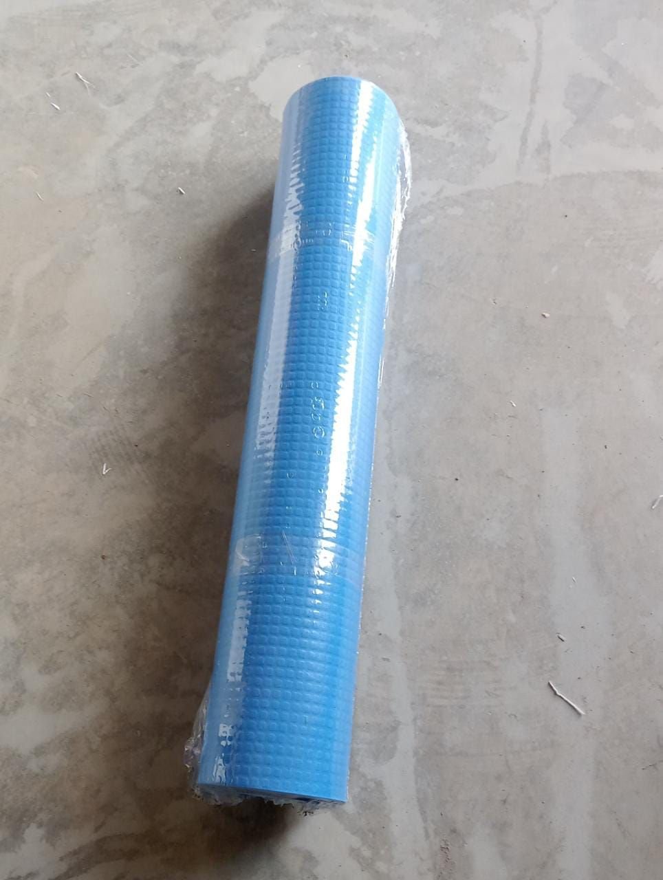 Mat, Yoga Mat Anti-Skid Surface Mat - Image 8