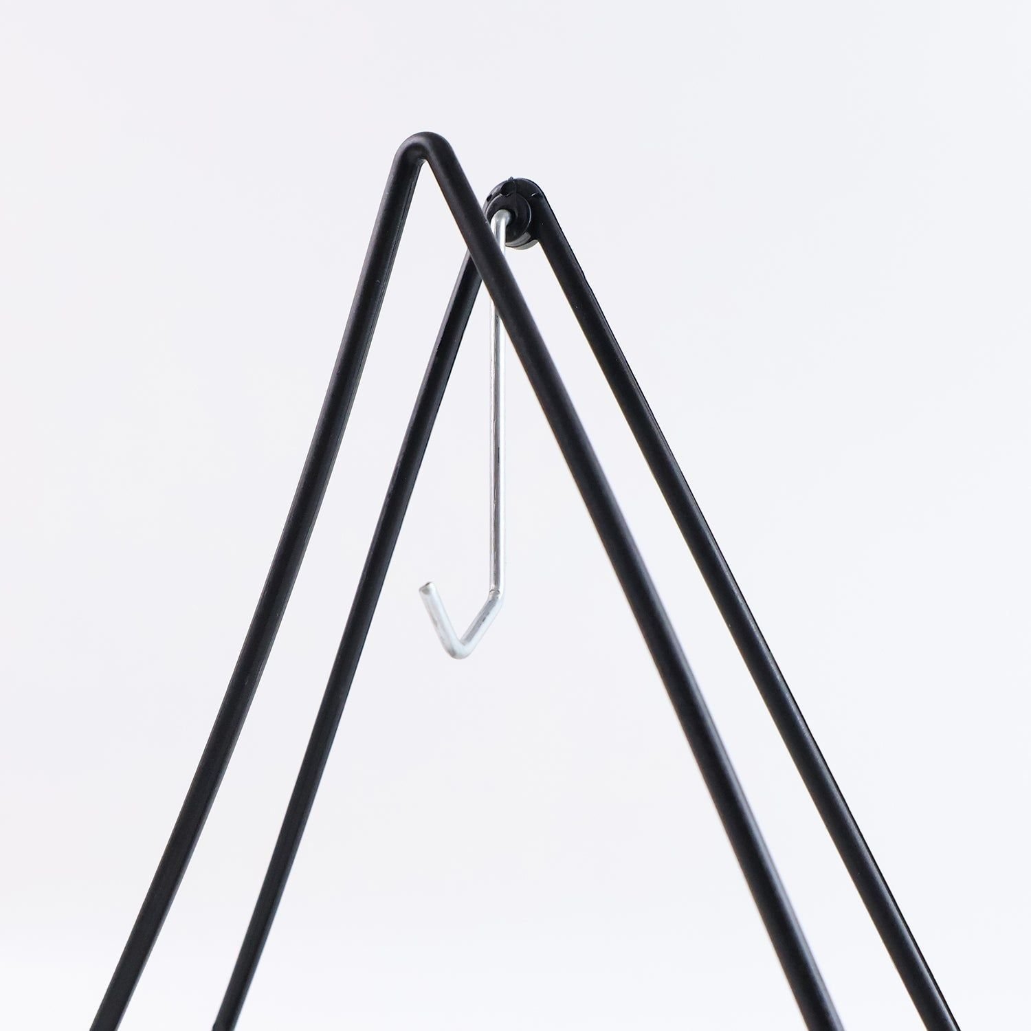 Compact Triangle Mosquito Coil Stand (1 Pc) - Image 4