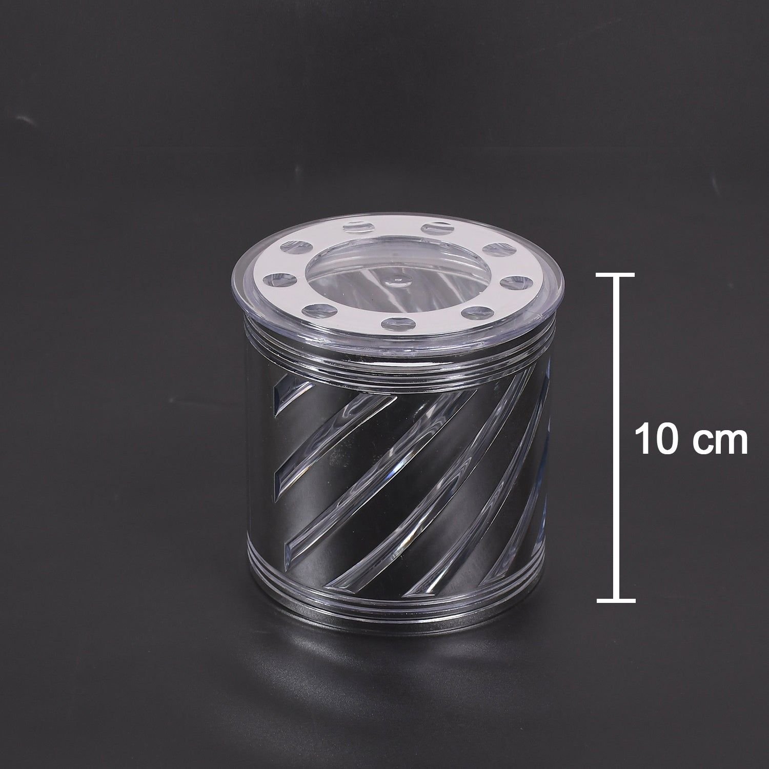 Dry Fruit Container , Storage Airtight Container For home & kitchen Use ( 750 ML ) - Image 6