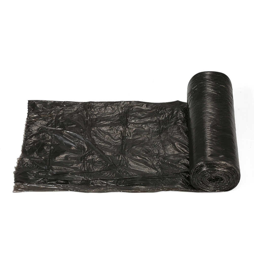 Disposable Eco-friendly Garbage / Dustbin / Trash Bag (Pack of 30) (Size 19X21) - Image 4
