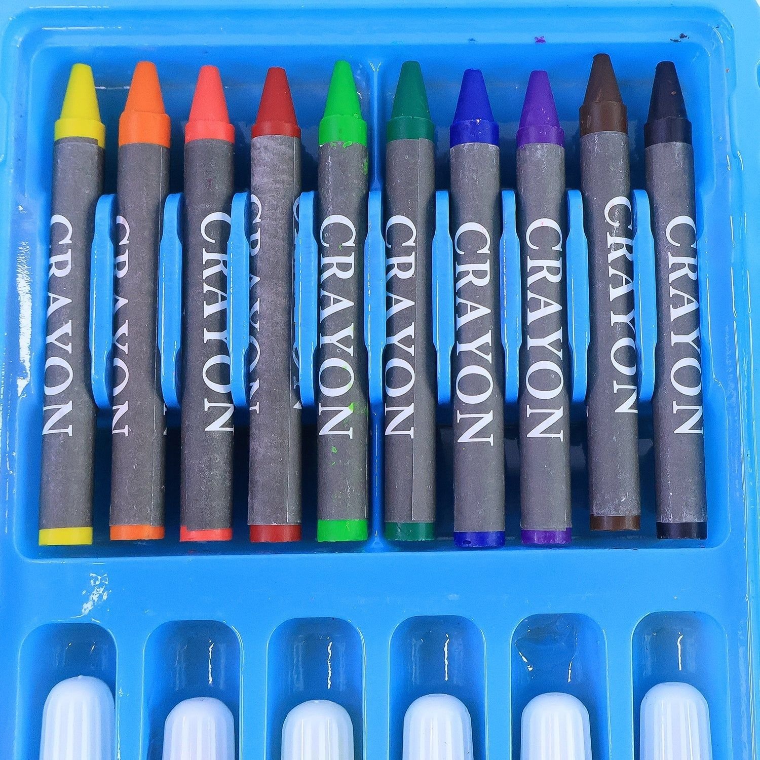 42-Piece Complete Kids Art & Craft Stationery Set - Image 7