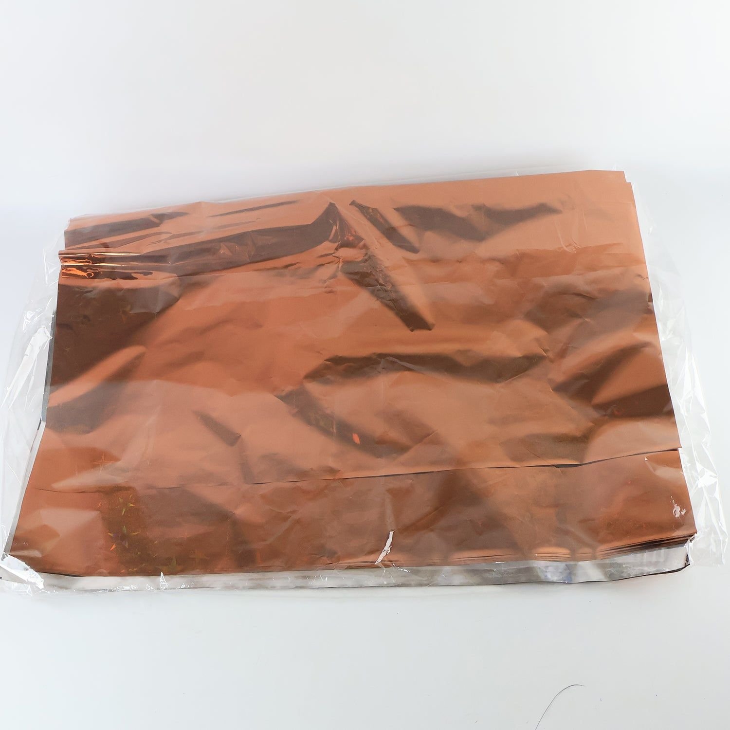 Premium Metallic Gift Wrapping Paper Sheets – 45 Sheets Approx (70 x 50 cm / Mix Color) - Image 7
