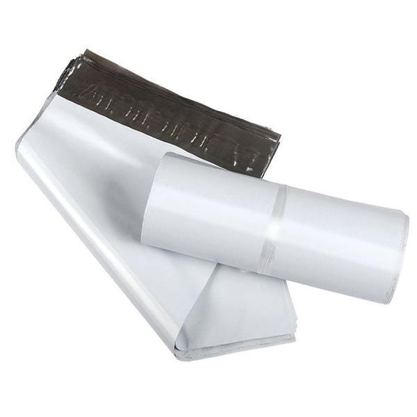 Tamper Proof Polybag Pouches Cover for Shipping Packing (Size 8x11) - Image 4