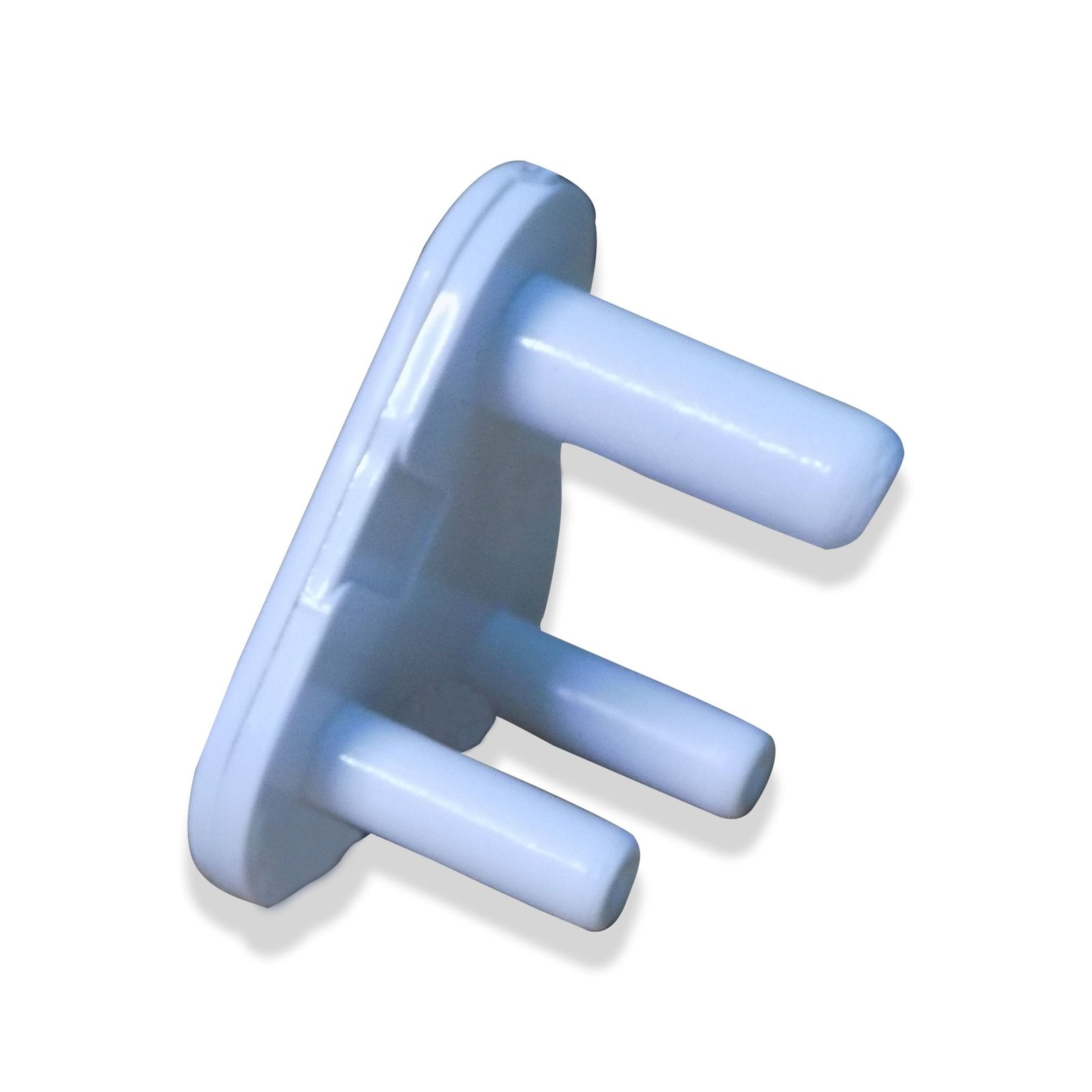 Safety Cover Guards for Electric Socket Plug (Big) - Image 5