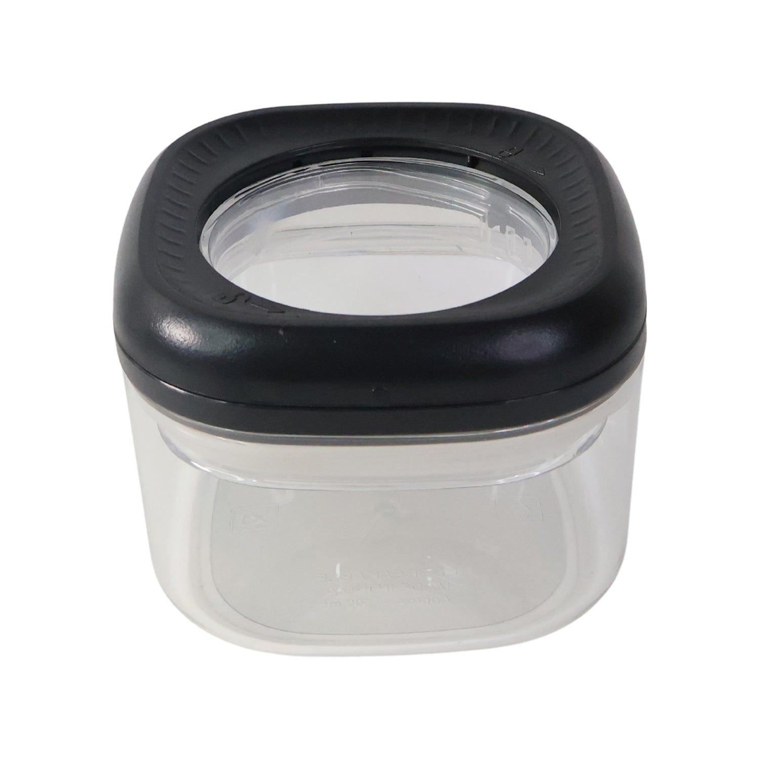 Supermom Plastic Twist & Lock Storage Container Set (500ML / 2 Pc ) - Image 5